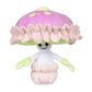 Pokémon Center: Shiinotic Sitting Cuties Plush