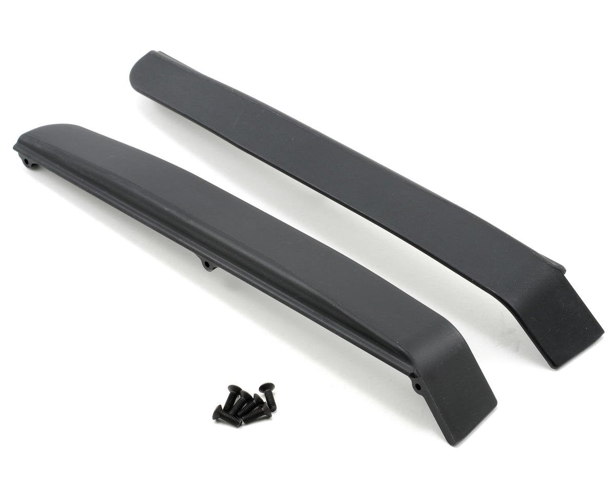 TEKNO RC V3 Chassis/Mud Guards TKR400010