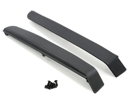 TEKNO RC V3 Chassis/Mud Guards TKR400010
