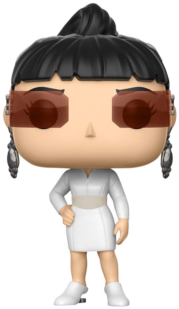 Funko Pop Movies: Blade Runner 2049 - Luv (Styles May Vary) Collectible Vinyl Figure