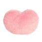 Aurora Adorable Palm Pals I Love Nana Heart Stuffed Animal - Fun Collectible Plush For Grandmothers - A Gift of Affection to Express Love - Pink 5