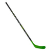 Franklin Sports NHL Power X Street Hockey Stick - 46 Inch Youth - Righty