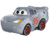 Funko Pop Cars 3 Lightning McQueen Grey Primer, Meijer Exclusive, Vinyl Figure