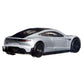 Hot Wheels Tesla Roadster Safari Vehicle for 3 Kids Years Old & Up, Premium Collection of Car Culture 1:64 Scale Vehicles