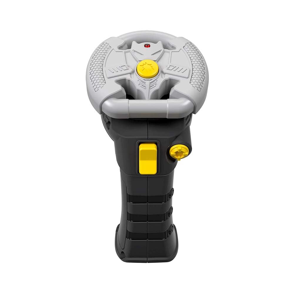Imaginext Replacement Parts for Fisher-Price Superfriends Transforming Batmobile RC Playset GBK77 - Replacement Remote Control