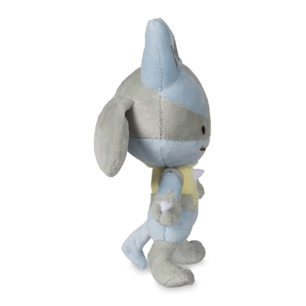 Pokémon Center: Ditto As Lucario Plush