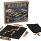 Kings Cribbage, The King of All Cribbage Games Board Game