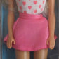 Barbie Pretty Hearts Doll (1995)