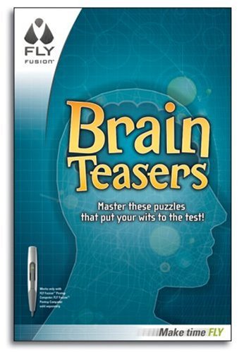 FLY Fusion™ Brain Teasers