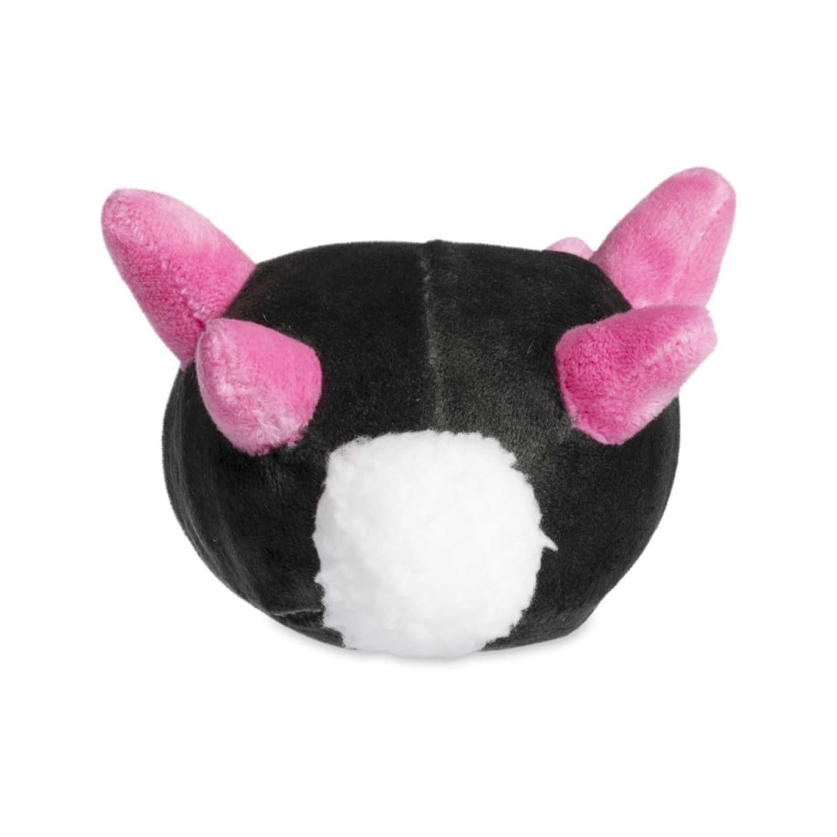 Pokémon Center: Pyukumuku Sitting Cuties Plush