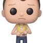 Funko POP! Animation: Rick and Morty - Slick Morty