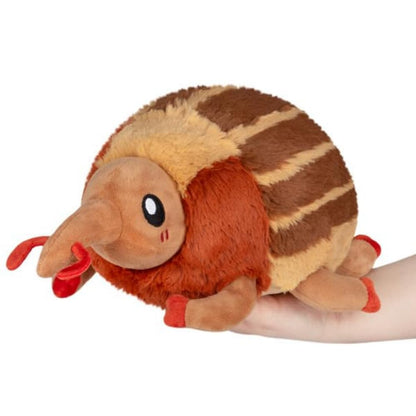 Squishable - Mini Weevil - Garden Collection - 12.5 in - Soft Toy Collectible Stuffed Animal