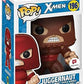 Funko POP! Marvel X-Men Juggernaut #196 Exclusive 3.75 Inch Action Figure
