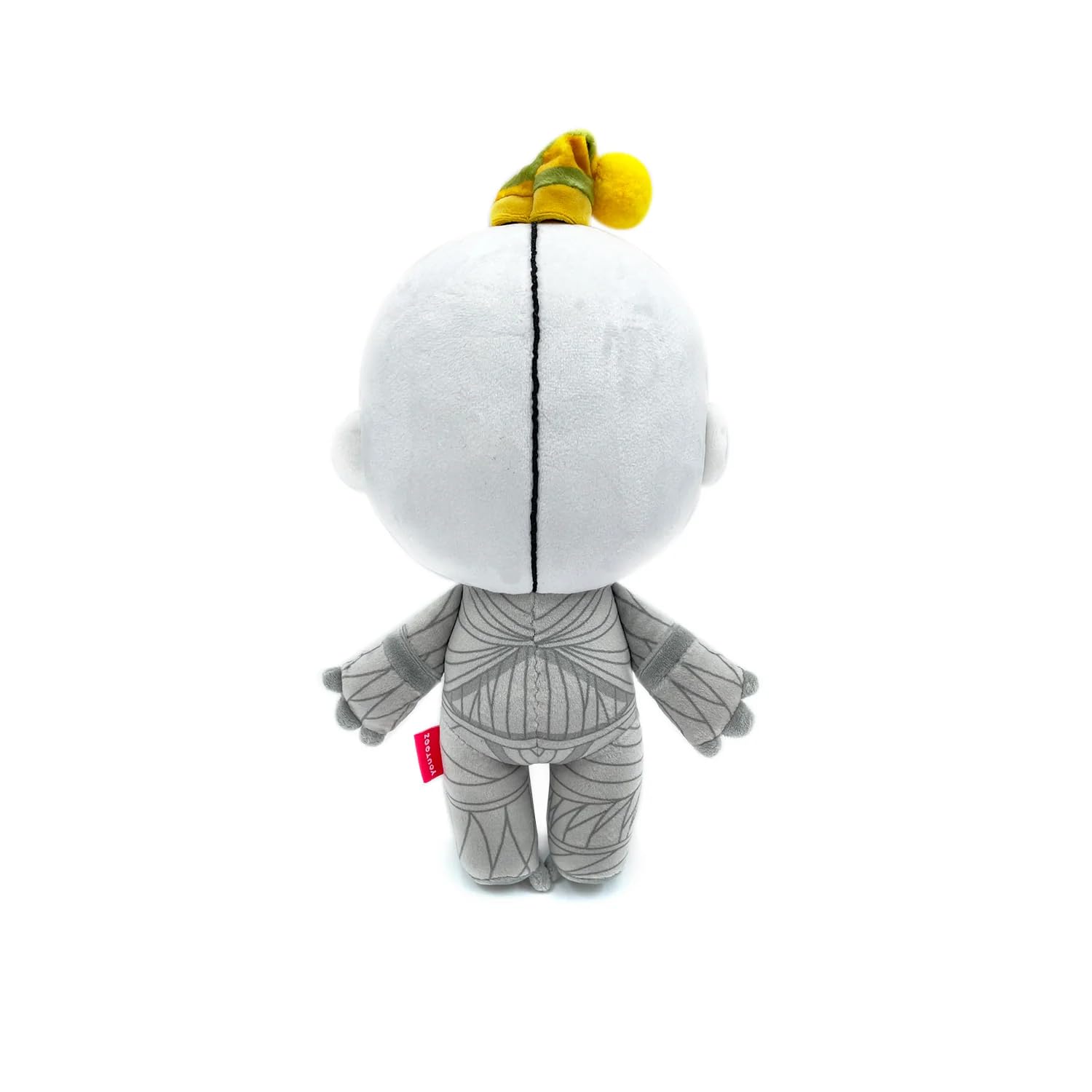 Youtooz Ennard Chibi 9" inch Cotton Plush, Collectible Limited Edition FNAF Plushie from The Five Nights at Freddy's Collection [Ages 15+]