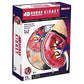 4D Master Human Anatomy Kidney Model Kit, One Color
