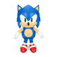 Kidrobot Sonic The Hedgehog 16 Inch Premium Pleather Sonic Plush