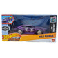 Hot Wheels Pull-Back Speeders Mad Manga