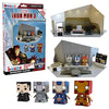 Funko Marvel: Iron Man Movie 3 Paper Craft Activity Set