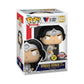 Funko Pop! Wonder Woman 80th Anniversary White Lantern Glow-in-The-Dark Pop! Vinyl Figure - Entertainment Earth Exclusive