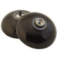 Yoyo King Jester Professional Responsive Yo-Yo with Ball Bearing Axle - Convertible Responsive & Unresponsive Play, Silicone Response System, Extra