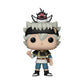 Funko POP! Animation: Black Clover - Asta with Nero - Collectable Vinyl Figure - Gift Idea - Official Merchandise - for Kids & Adults - Anime Fans