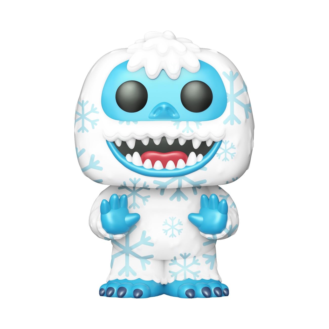 Funko POP! Movies: Rudolph - Bumble - Rudolph The Red-Nosed Reindeer - Collectable Vinyl Figure - Gift Idea - Official Merchandise - for Kids & Adults
