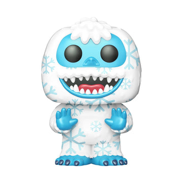 Funko POP! Movies: Rudolph - Bumble - Rudolph The Red-Nosed Reindeer - Collectable Vinyl Figure - Gift Idea - Official Merchandise - for Kids & Adults