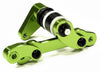 Integy Billet Machined Steering Bellcrank for HPI 1/12 Savage XS Flux