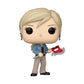 Funko Pop! TV: Buffy The Vampire Slayer - Buffy with Scythe - Collectable Vinyl Figure - Gift Idea - Official Merchandise - Toys for Kids & Adults