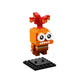 LEGO® BrickHeadz™: Disney and Pixar Joy, Sadness and Anxiety (40749)