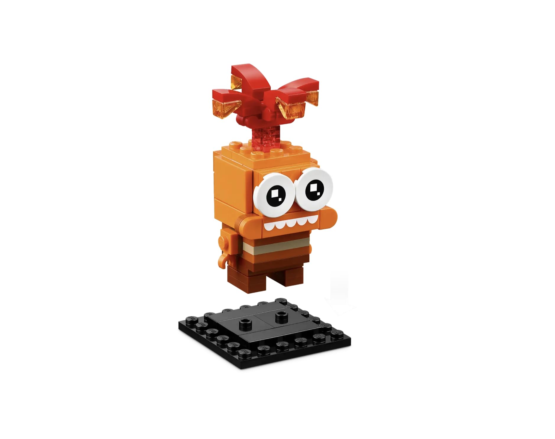 LEGO® BrickHeadz™: Disney and Pixar Joy, Sadness and Anxiety (40749)