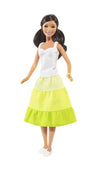Mattel High School Musical 3: Senior Year Gabriella Doll