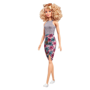 Barbie Fashionistas Doll Pineapple Pop