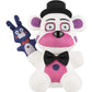 Funko Five Nights at Freddy's: Sister Location - Funtime Freddy Collectible Plush