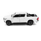HTLNUZD 1/27 Alloy Racing Car Model for Toyota Hilux Pickup Adult Exquisite DieCast Realistic Design & Premium Finish Ultimate Collectible Model