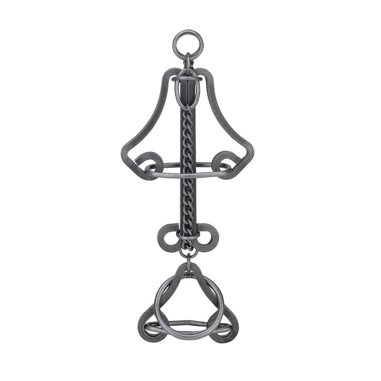 FREEDOM'S Ring - Tavern Puzzle