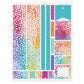 Erin Condren Painted Petals - Sticker Sheet