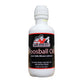 Game Room Guys Foosball Oil and 4 Natural Cork Foosballs