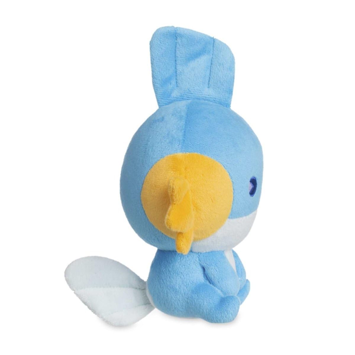 Pokemon Center: Mudkip Pokemon Soda Pop Plush