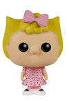 Peanuts - Sally Brown