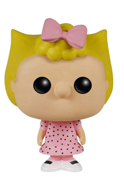 Peanuts - Sally Brown