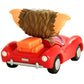 Funko POP! Rides: Gremlins - Gizmo in Red Car #71 Exclusive