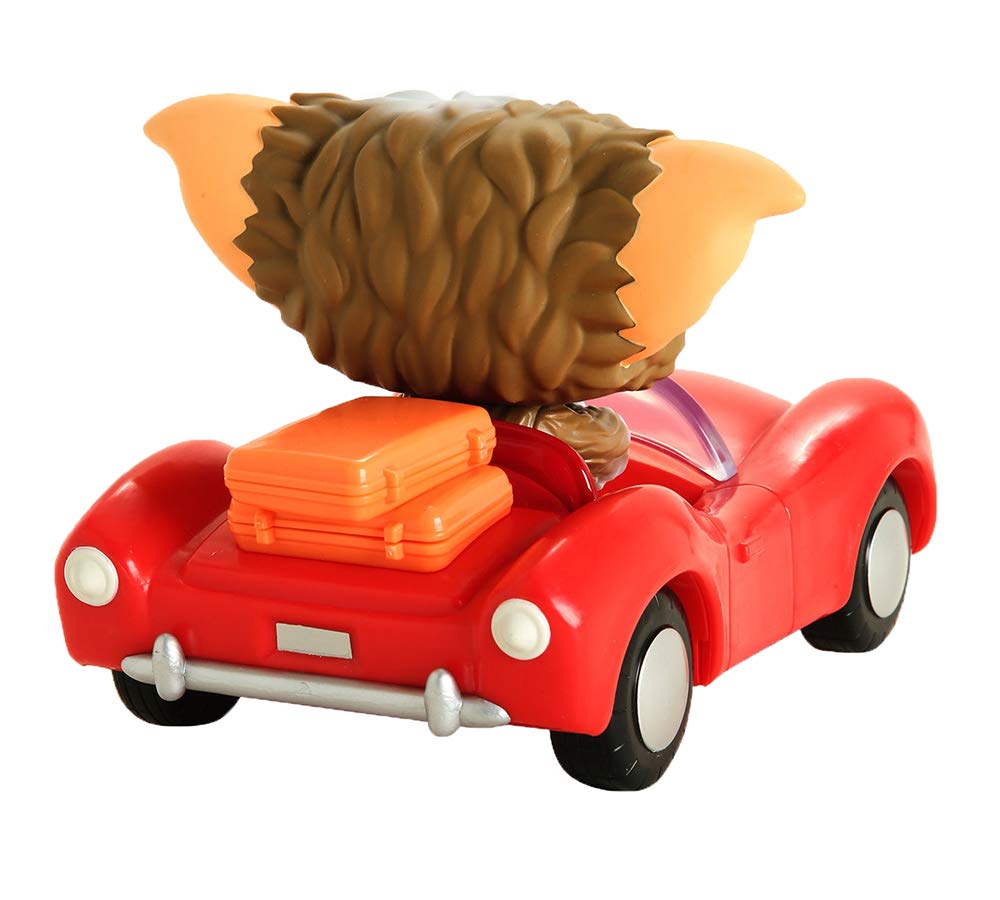 Funko POP! Rides: Gremlins - Gizmo in Red Car #71 Exclusive