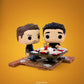 Funko POP! Deluxe Marvel: Shawarma - Bruce Banner - Amazon Exclusive