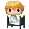 Funko Demon Slayer: Kimetsu no Yaiba POP! Animation Zenitsu Agatsuma Exclusive Vinyl Figure #1398