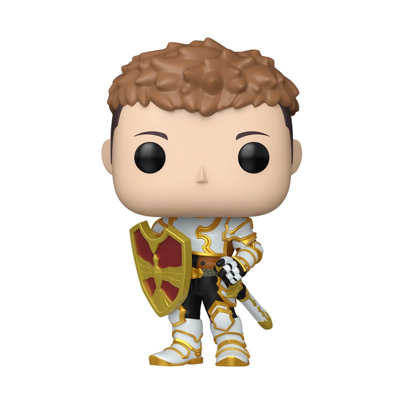 Funko Pop! Animation: Solo Leveling - Yoo Jinho - Collectable Vinyl Figure - Gift Idea - Official Merchandise - Toys for Kids & Adults - Anime Fans