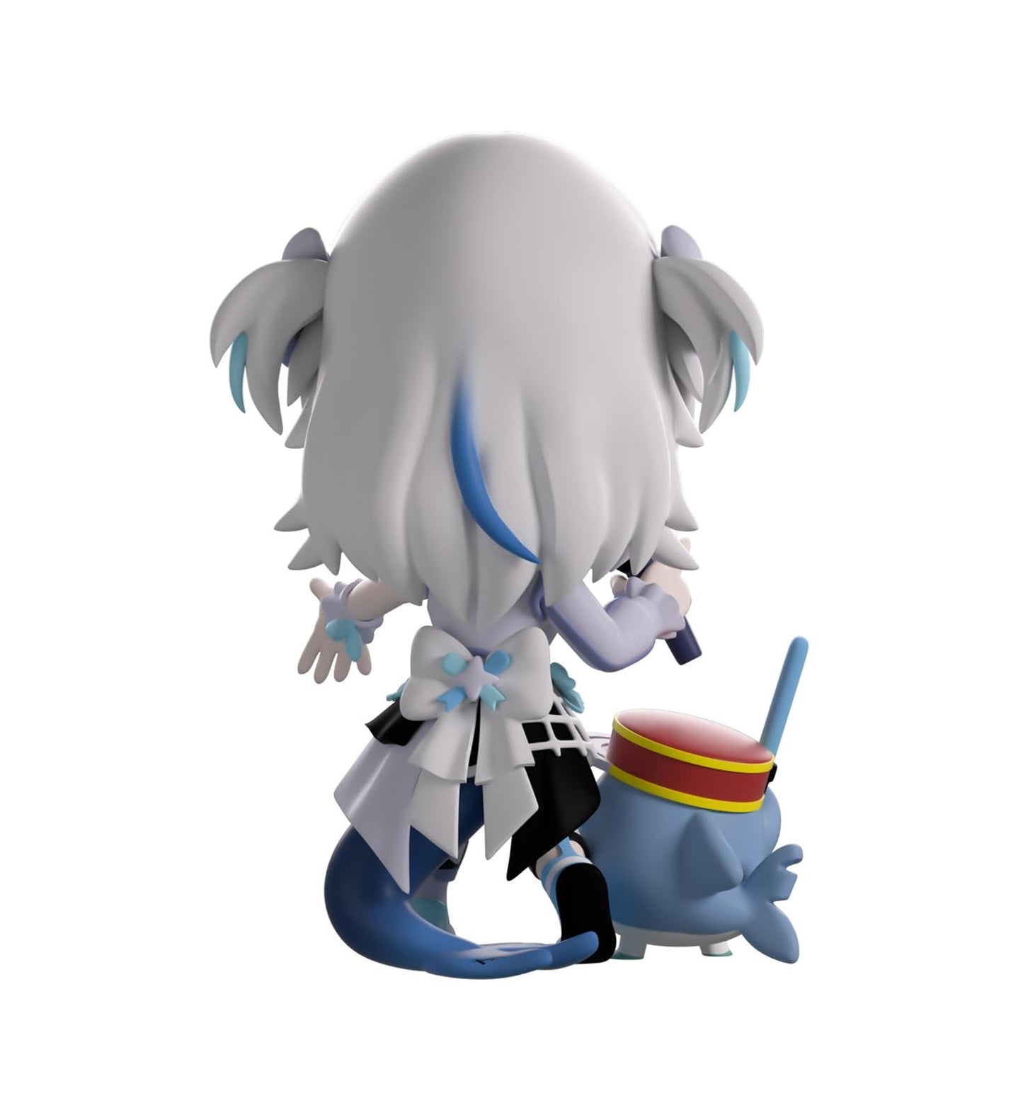 Youtooz: Hololive Collection [Gawr Gura Vinyl Figure #11] Limited Edition Vtuber Collectible