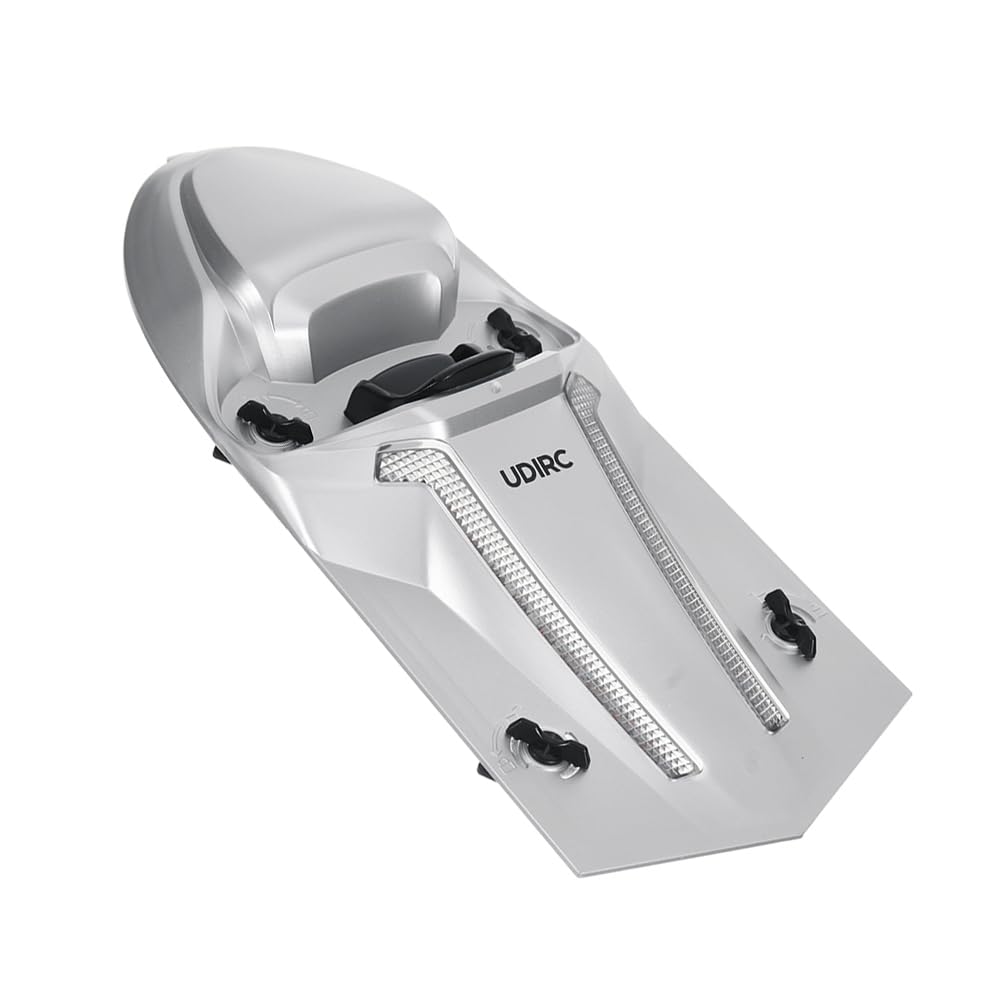 Cabin Cover Inside for UDIRC UDI022 Tylosaurus RC Boat (UDI022-03) | Replacement Hull Top, Canopy | Compatible Parts for UDIRC UDI022 Brushless Model