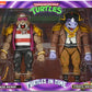 NECA TMNT Turtles in Times - Pirate Rocksteady & Bebop - 7" Scale Action Figures
