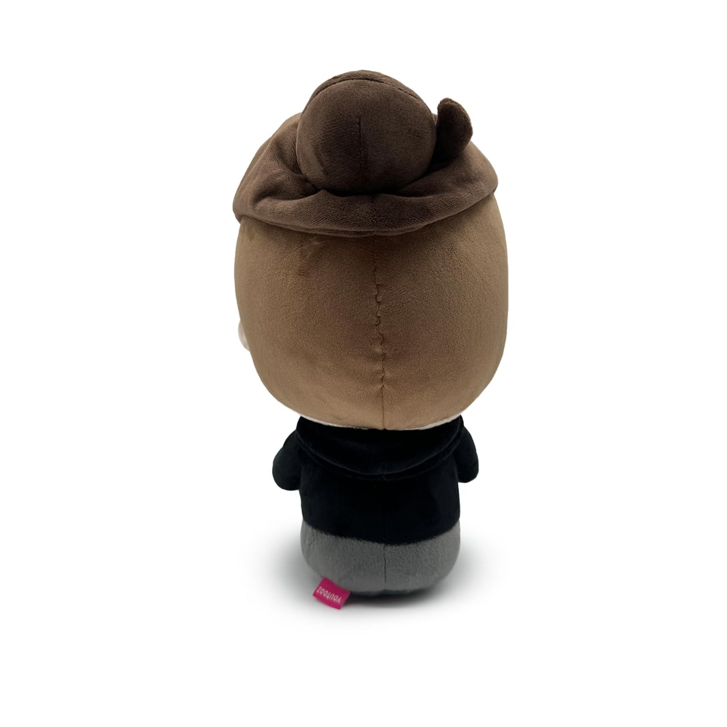 Youtooz Jacksepticeye Top of the Morning Coffee 9" Plush, Collectible Top of the Morning Coffee from Jacksepticeye Plush Collection
